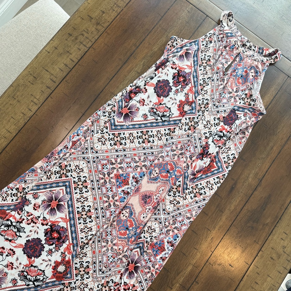 Maurice’s Dress (Halloween)